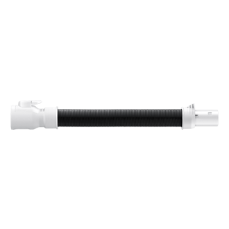extension-hose1 White