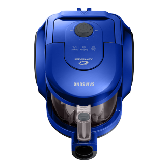 top-angle Blue