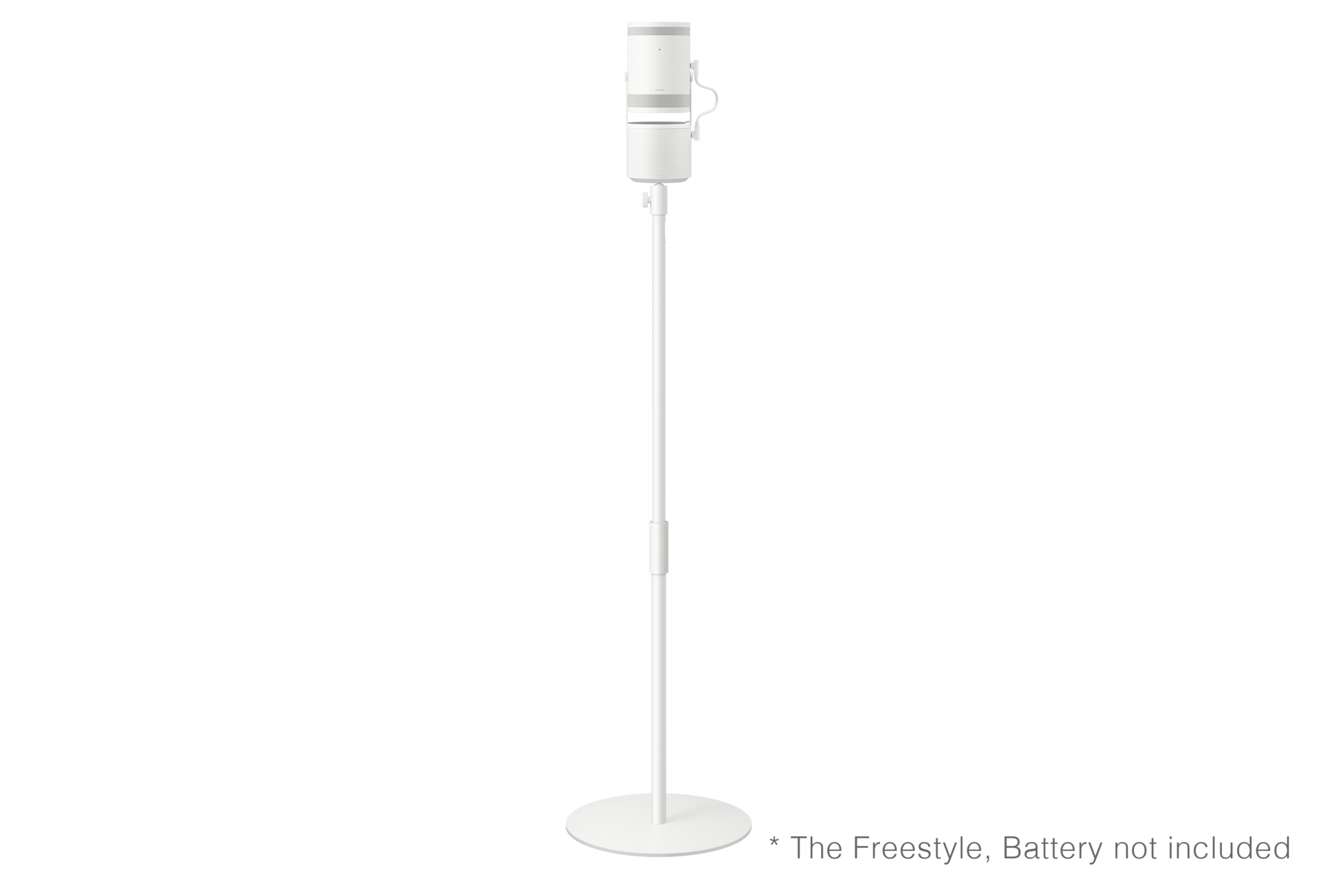 front-with-body-and-battery White