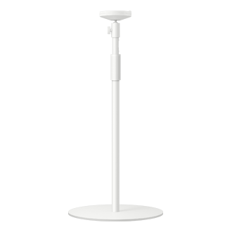 front-short White