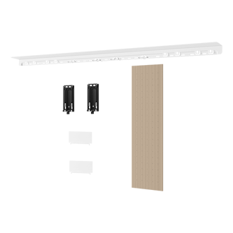 r-perspective Beige Wood