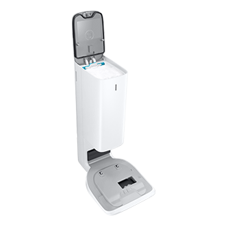 charger-dynamic2 White