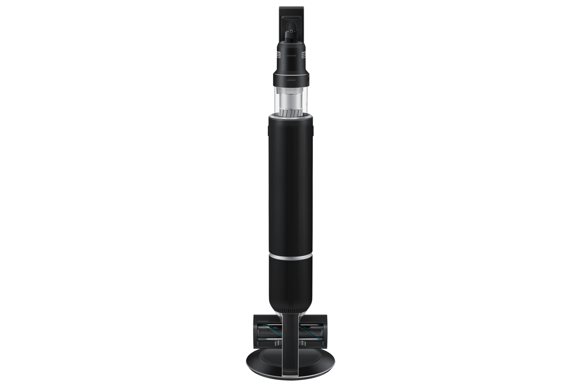 jet-station-with-body-front1 Black