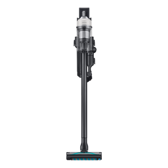 Jet 85S Stick VC 250W / 60 Min. 2.43kg with the Slim LED Brush Dynamic-Combination1 Satin Greige 