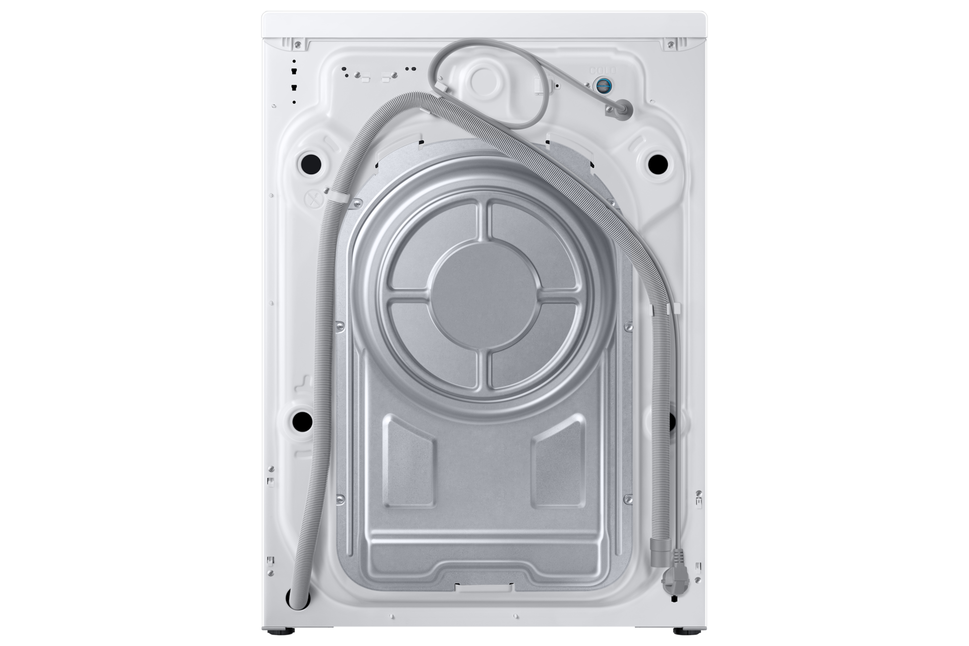 back White