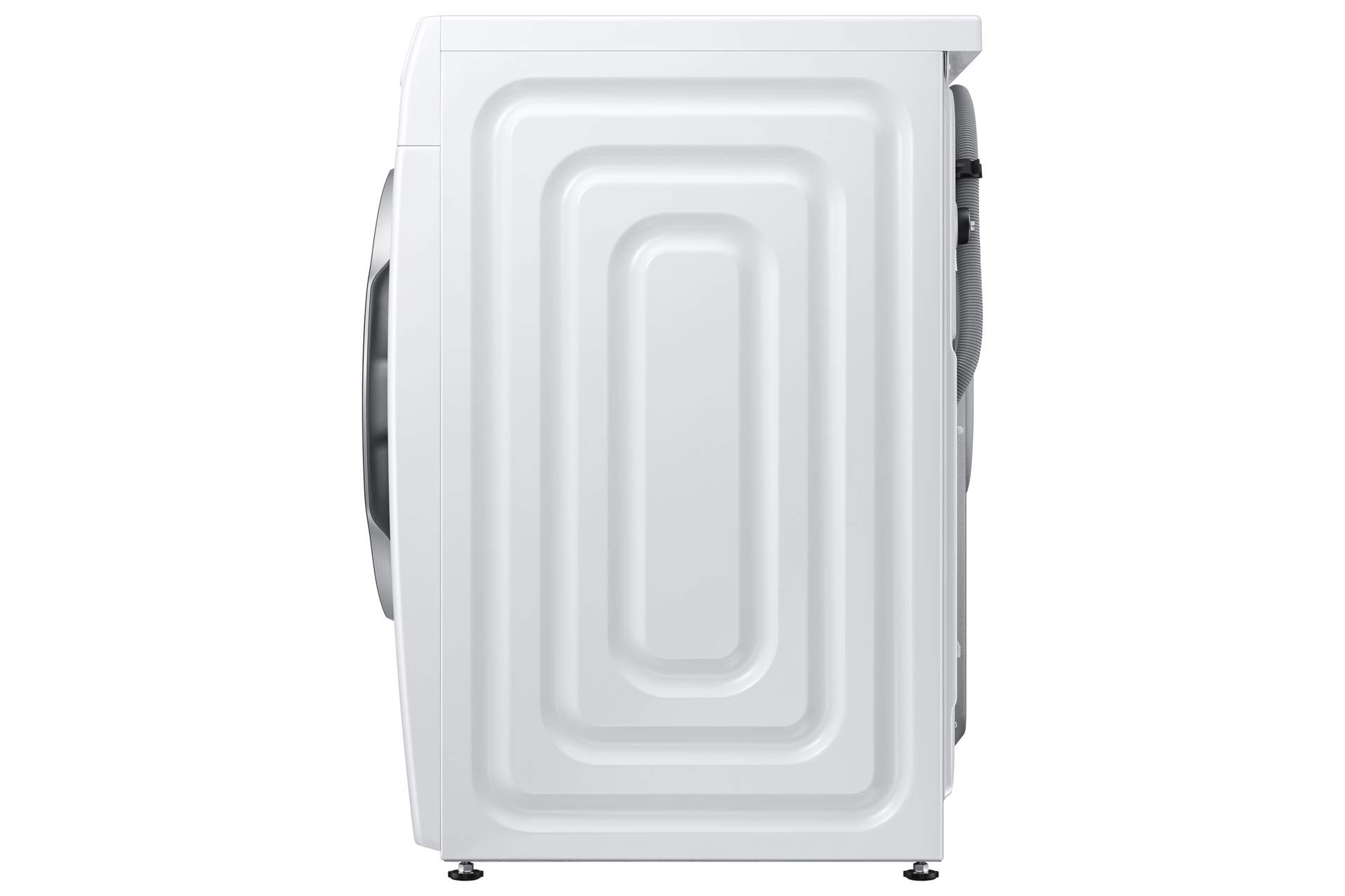 l-side White