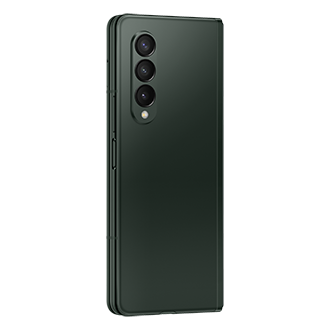back-l-30 Phantom Green