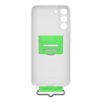 back White