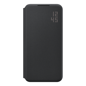 front Black