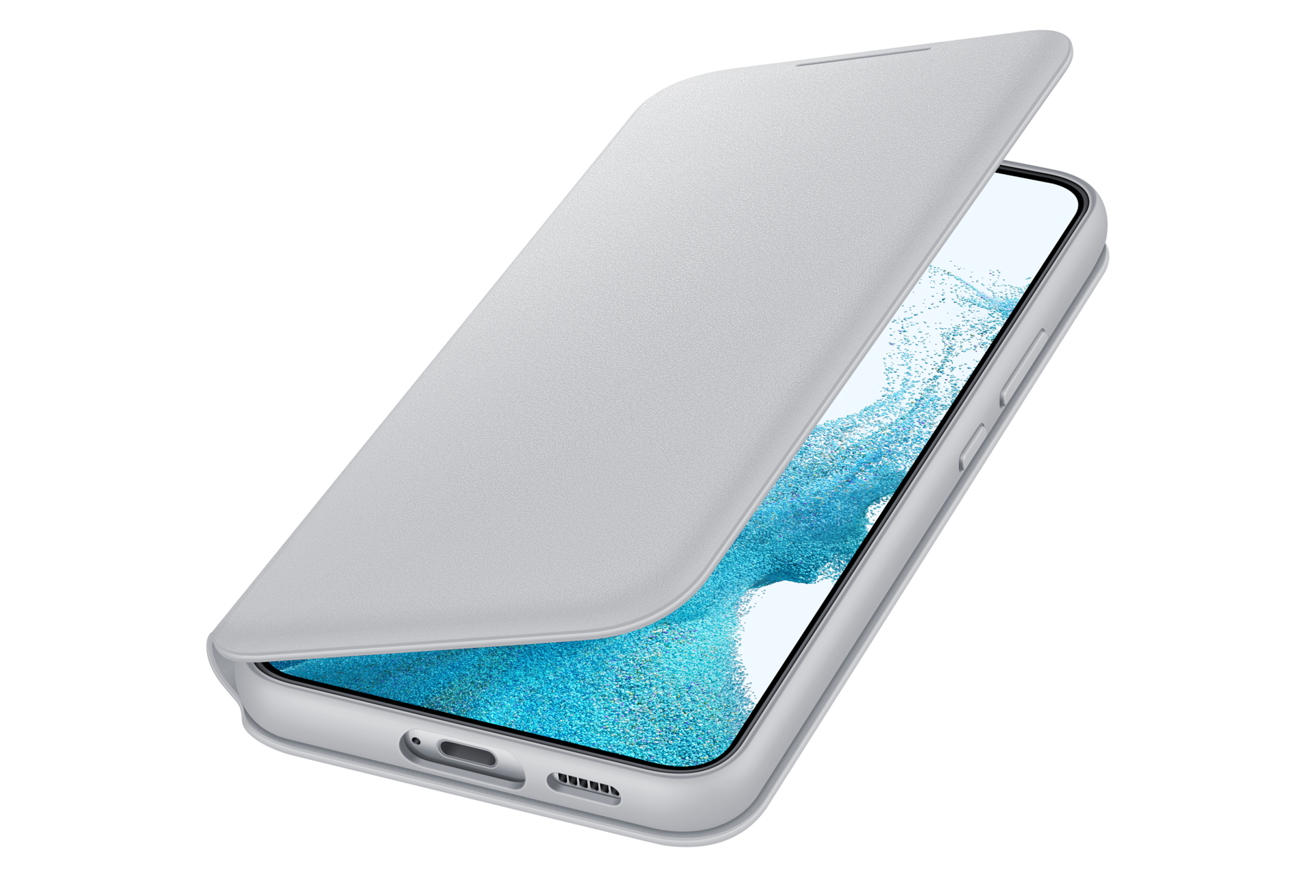 dynamic Light Gray