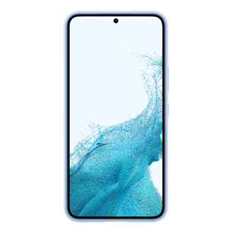 back Arctic Blue