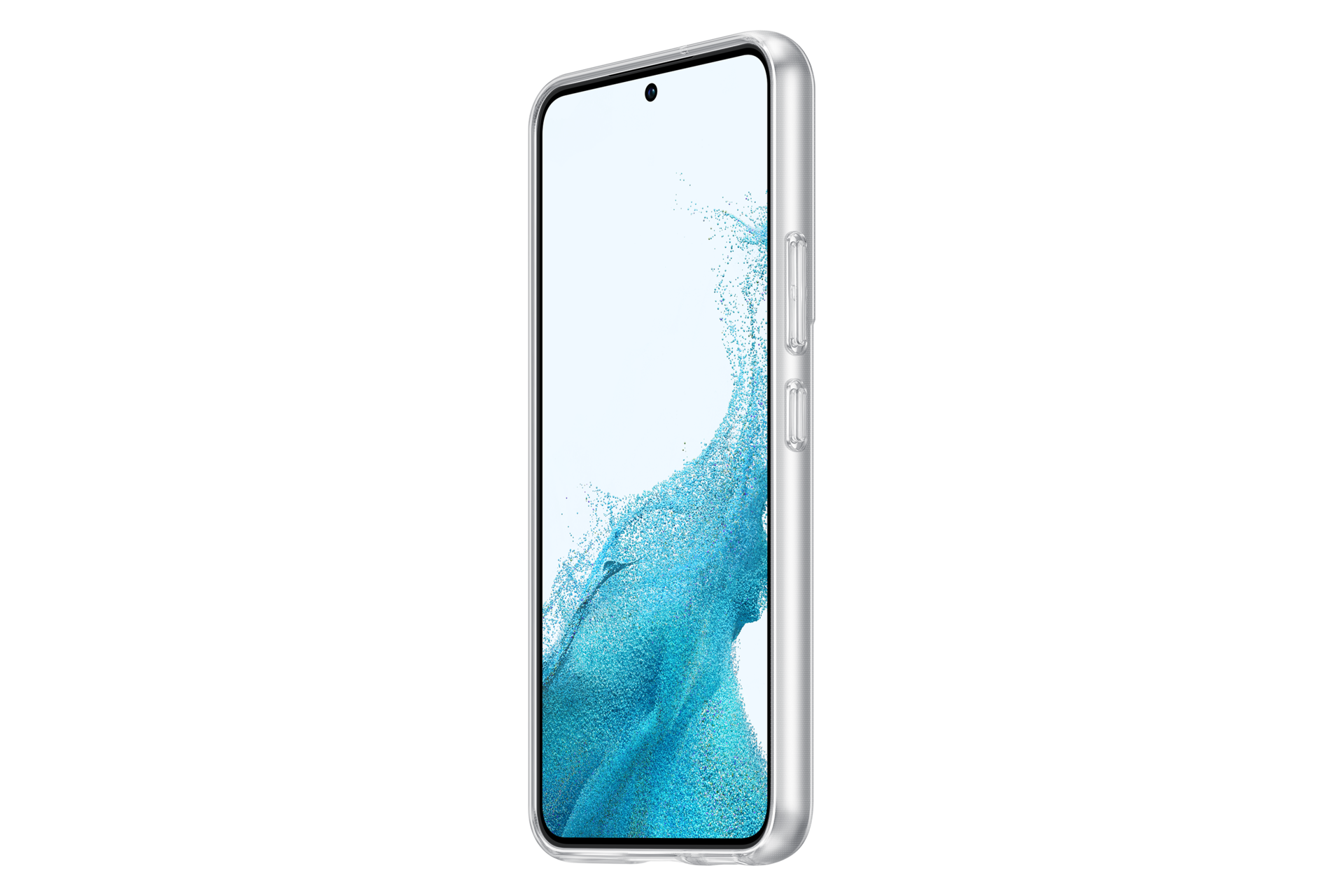 dynamic Transparent