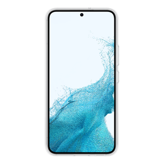 back Transparent