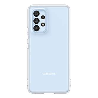 front Transparent