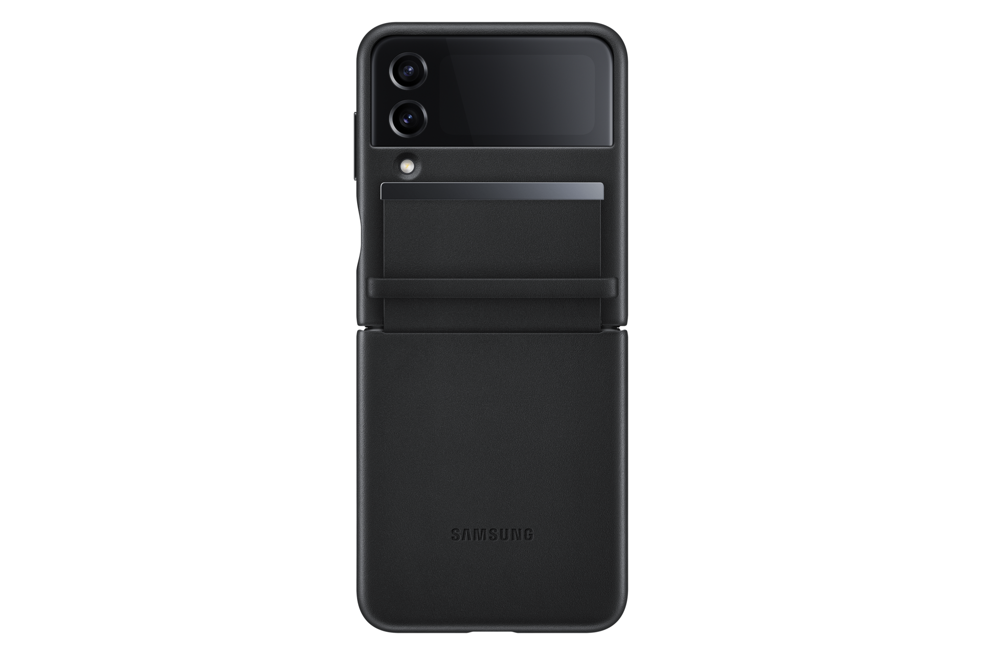 front-2 Black