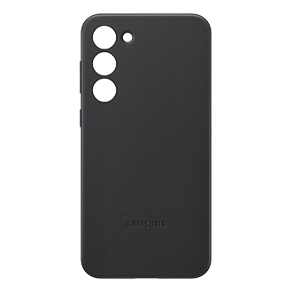 front Black