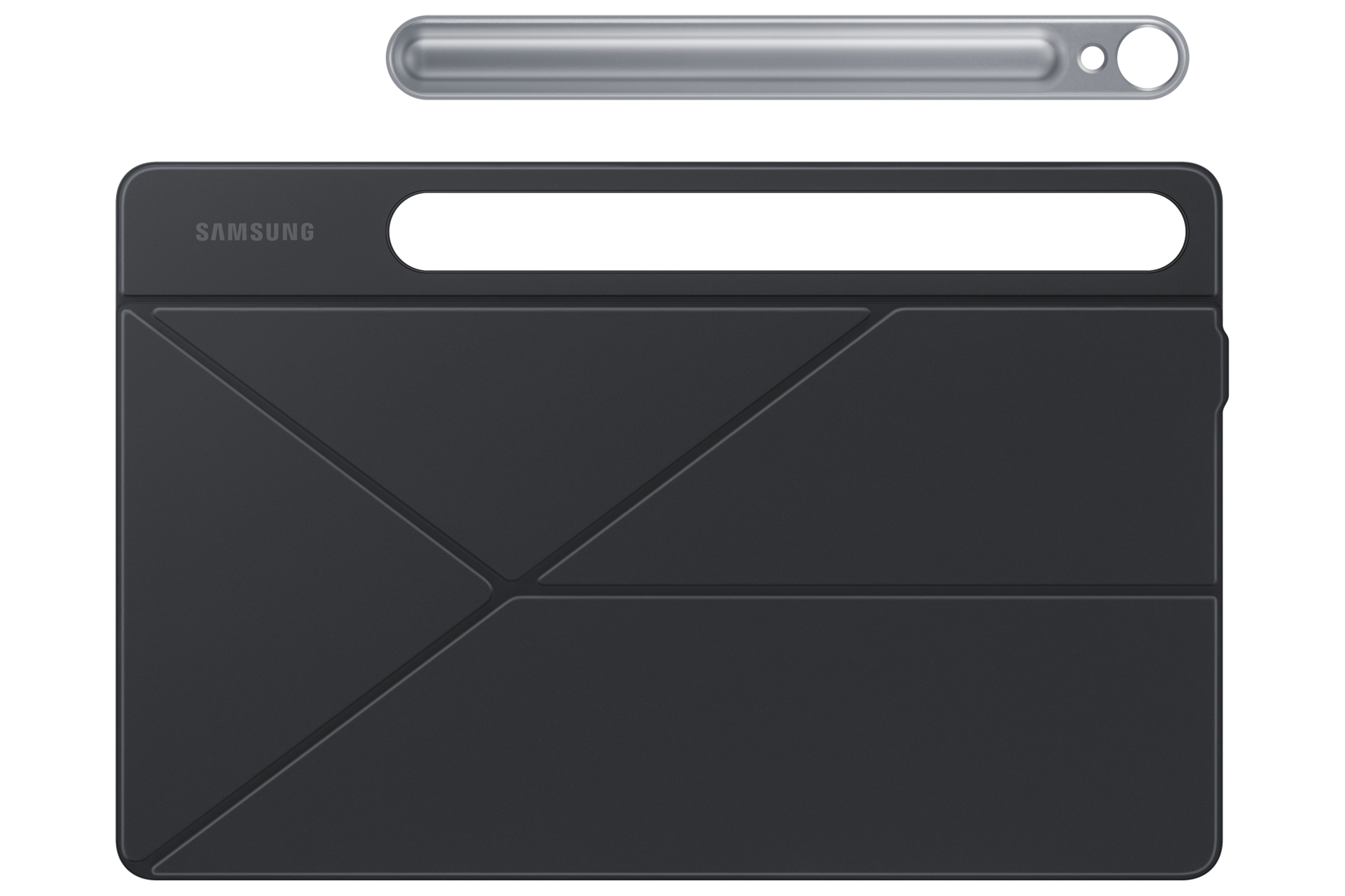 changeble-pen-holder Black
