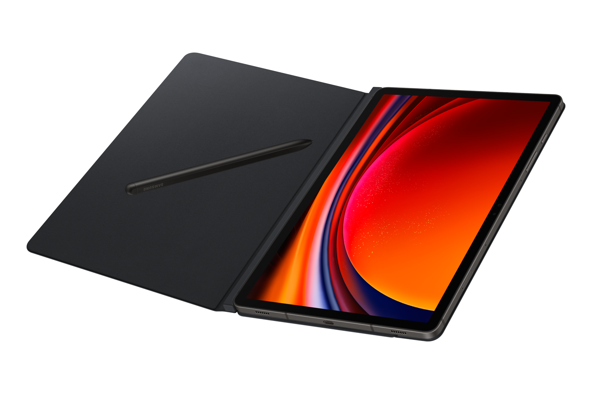 dynamic5 Black