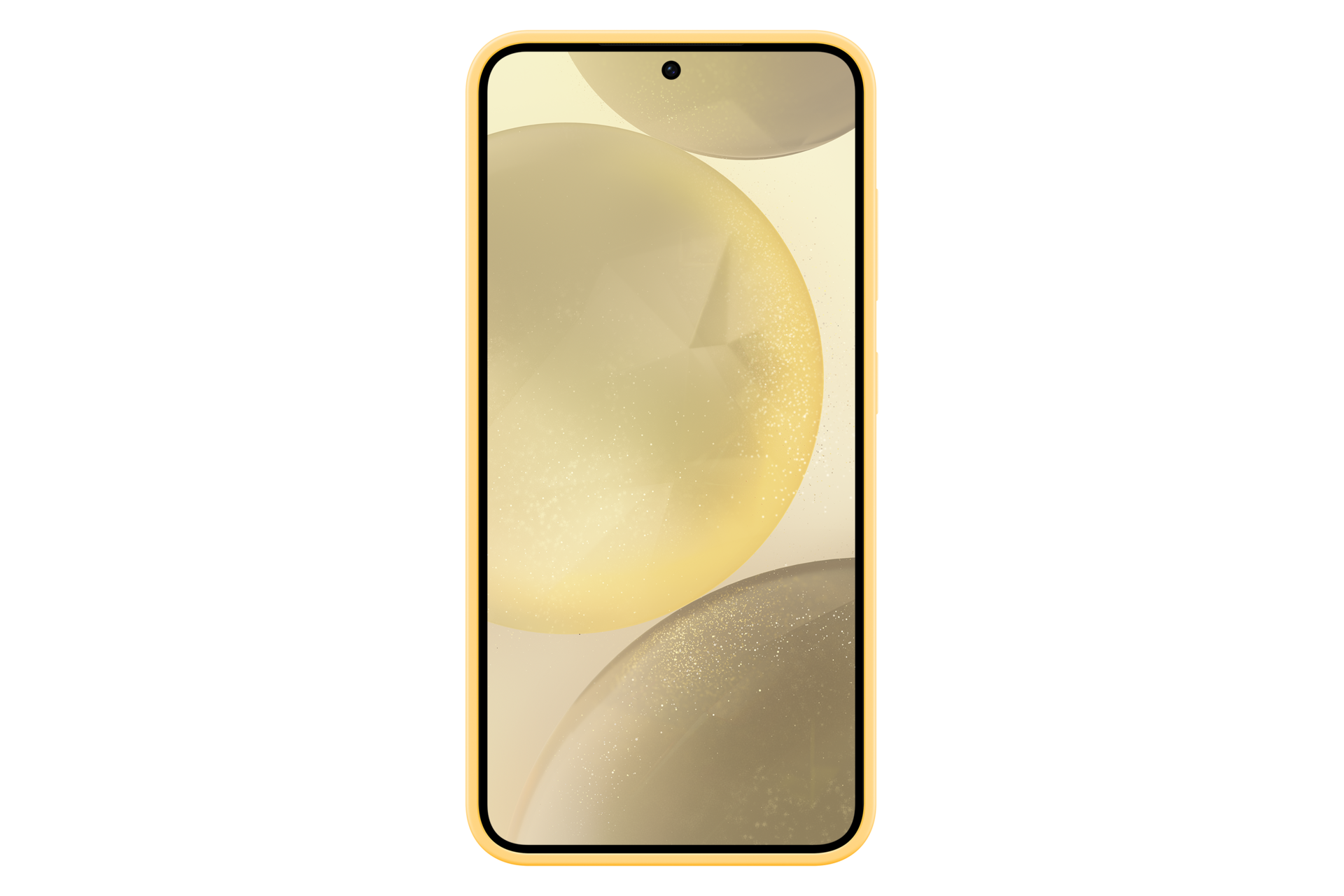 back Yellow