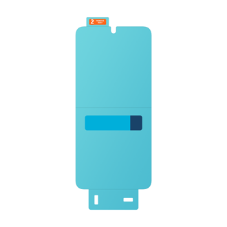 back Transparent