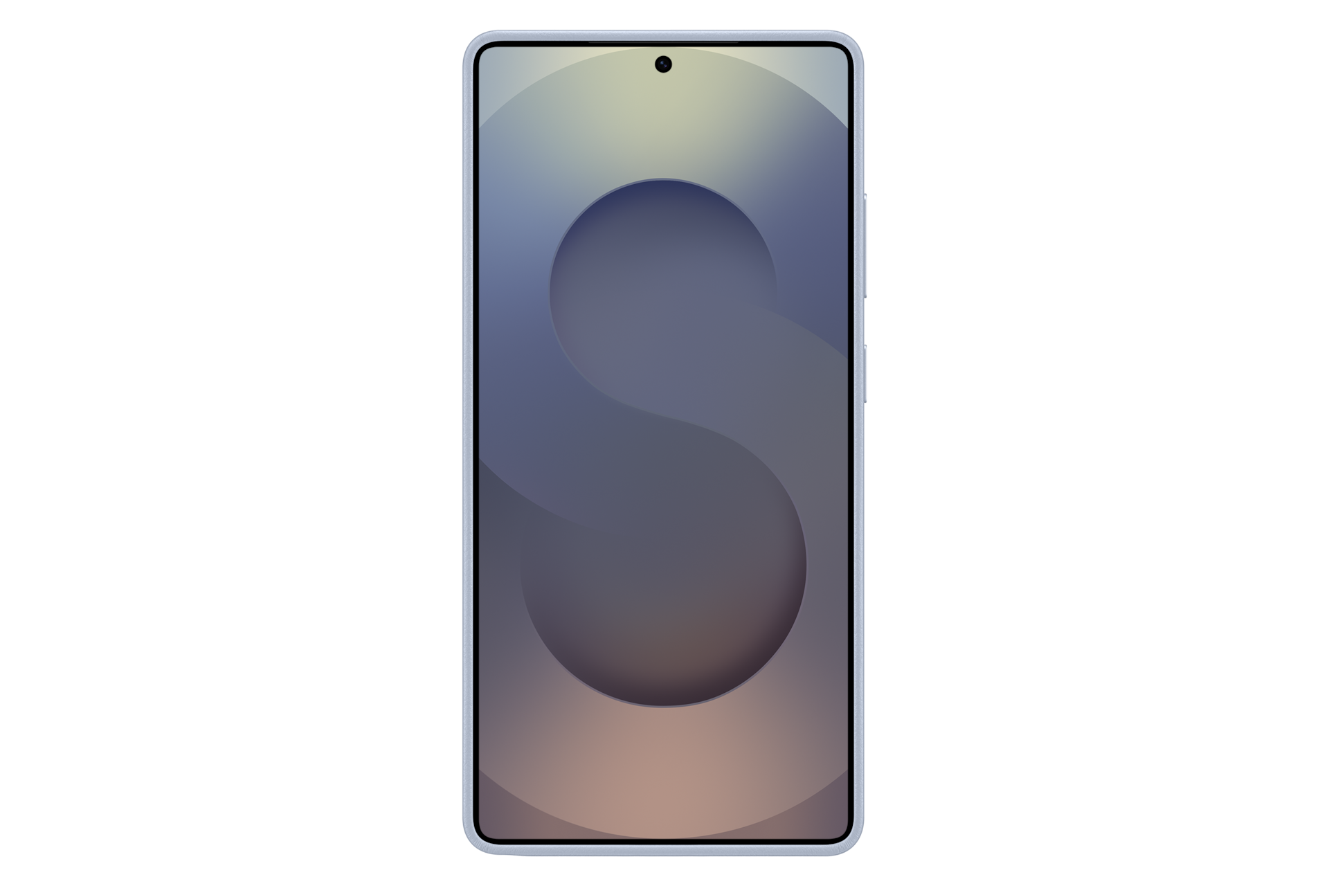 back Light Blue
