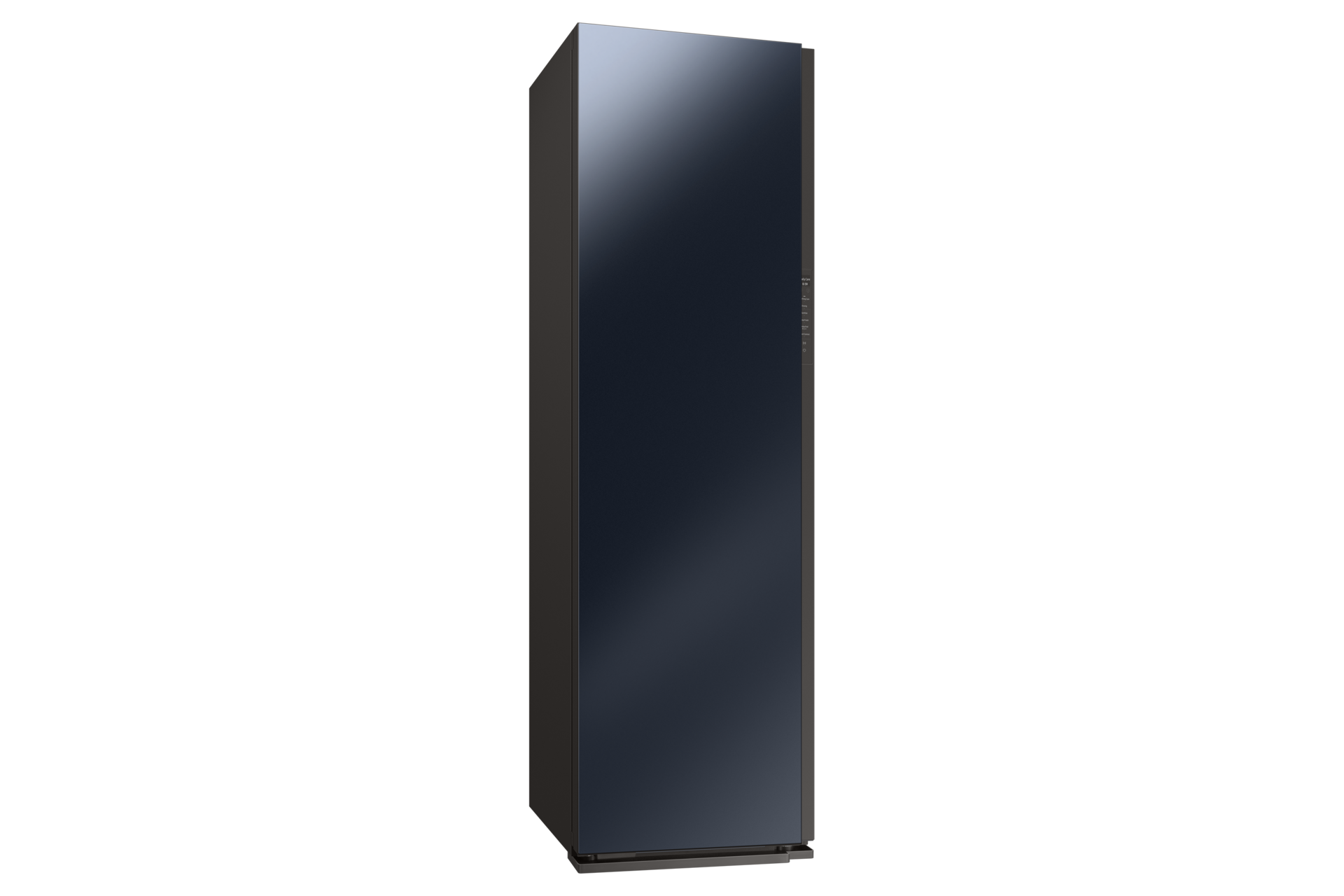 l-perspective Silver Mirror