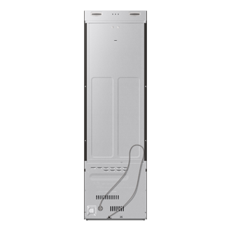 back Silver Mirror