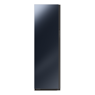 front Silver Mirror