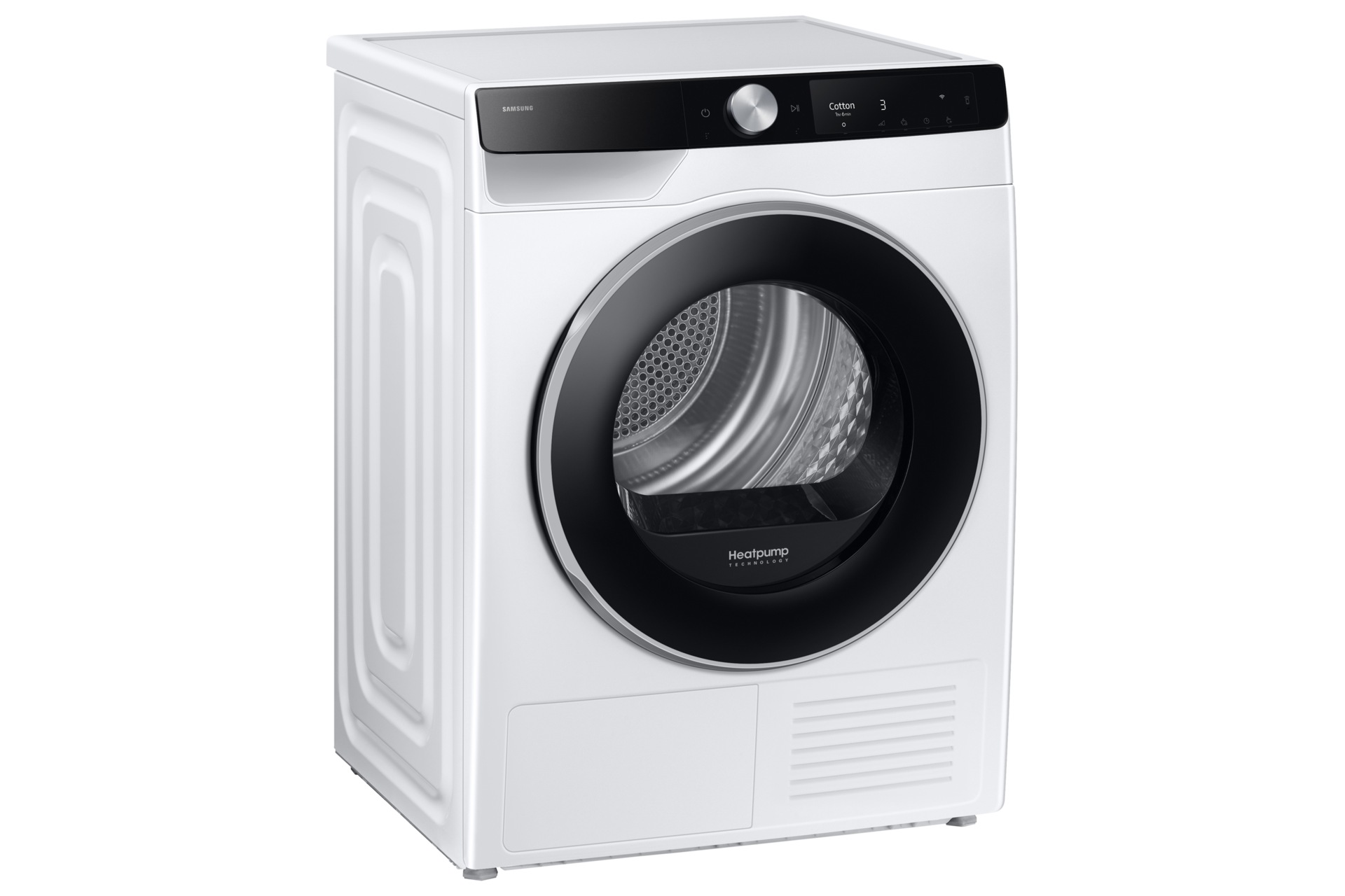 l-perspective White