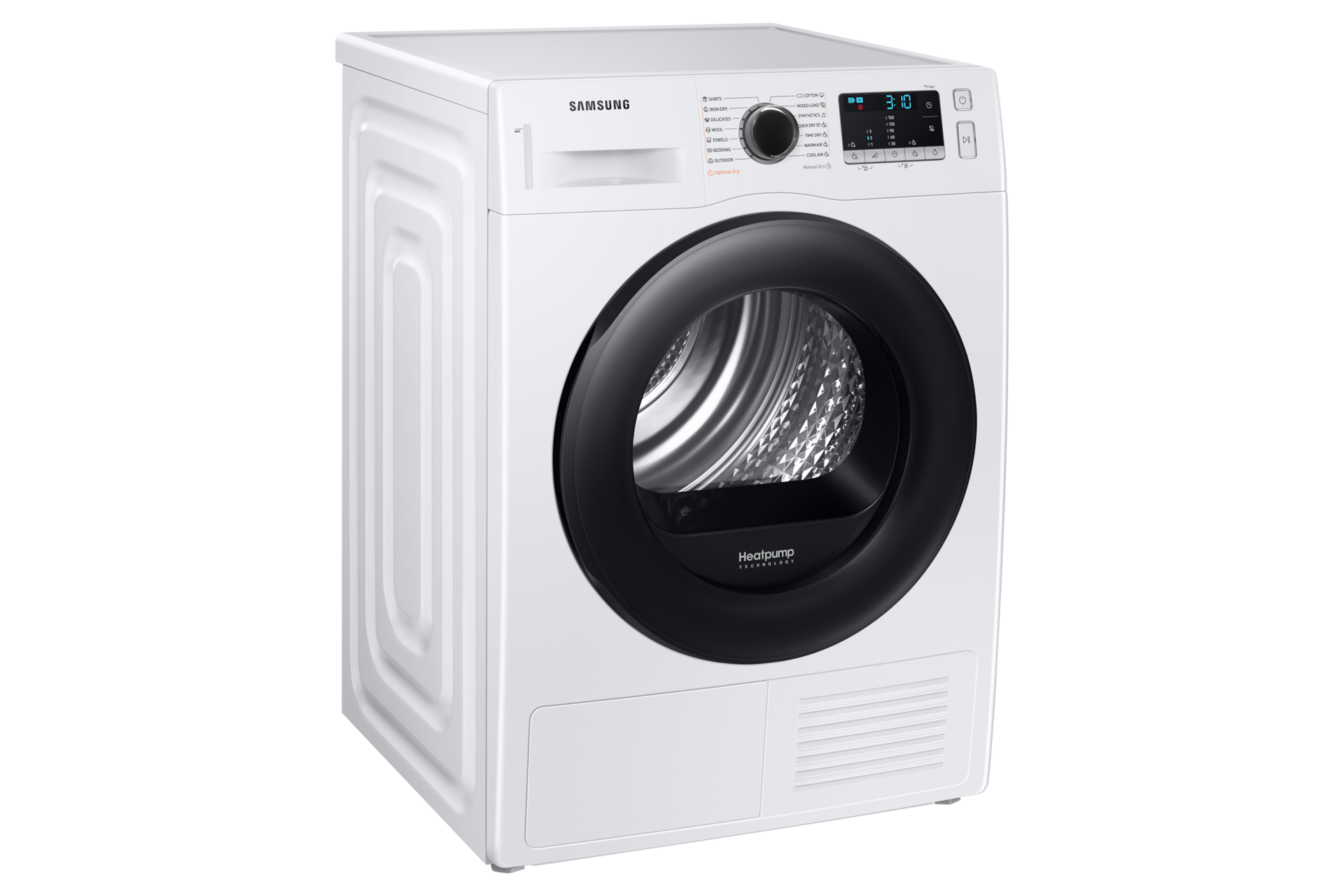 l-perspective White