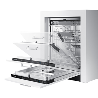 silding-hinge2 White