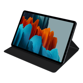 dynamic Black