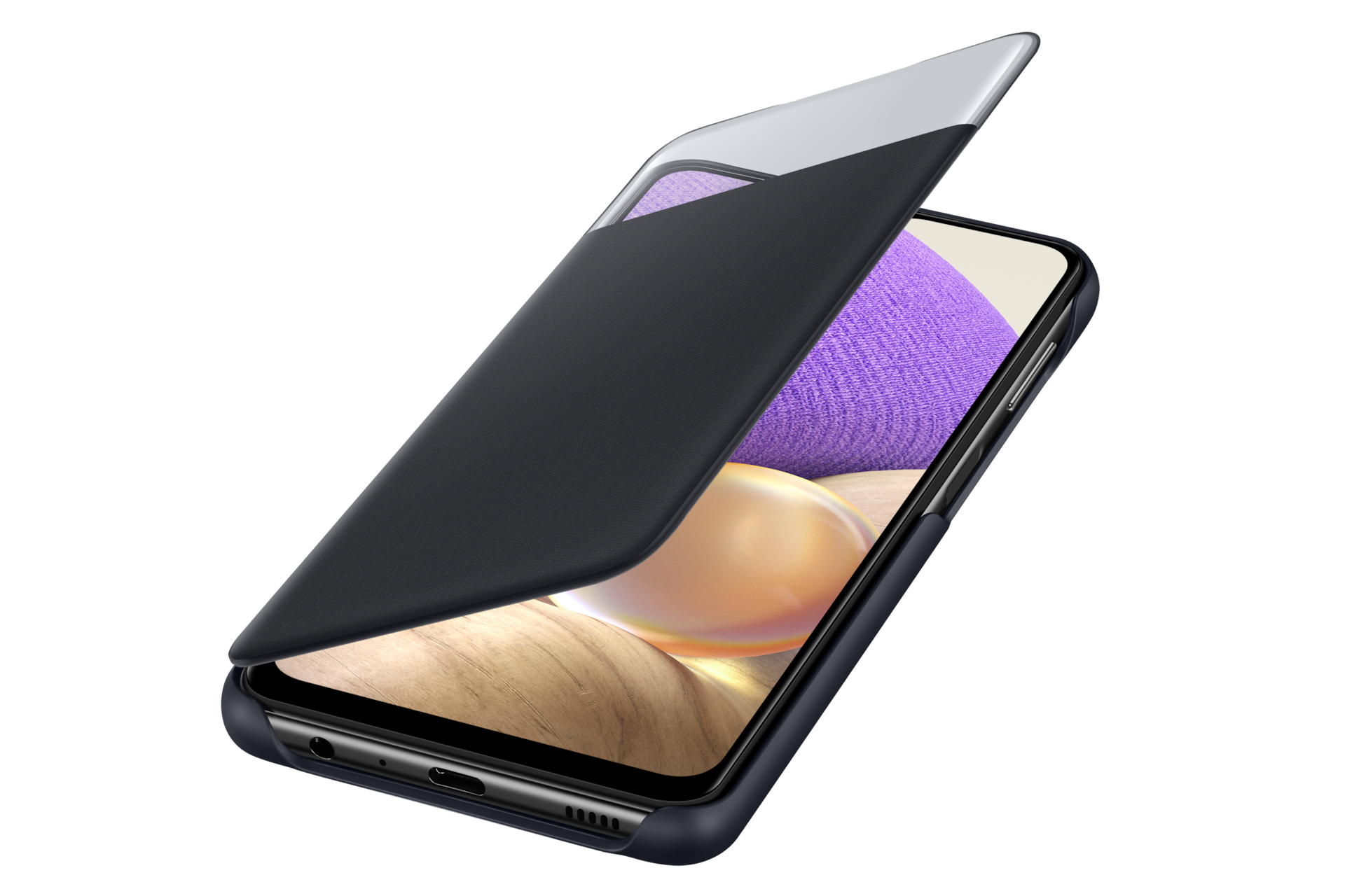 dynamic Black