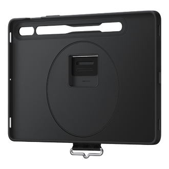 dynamic Black