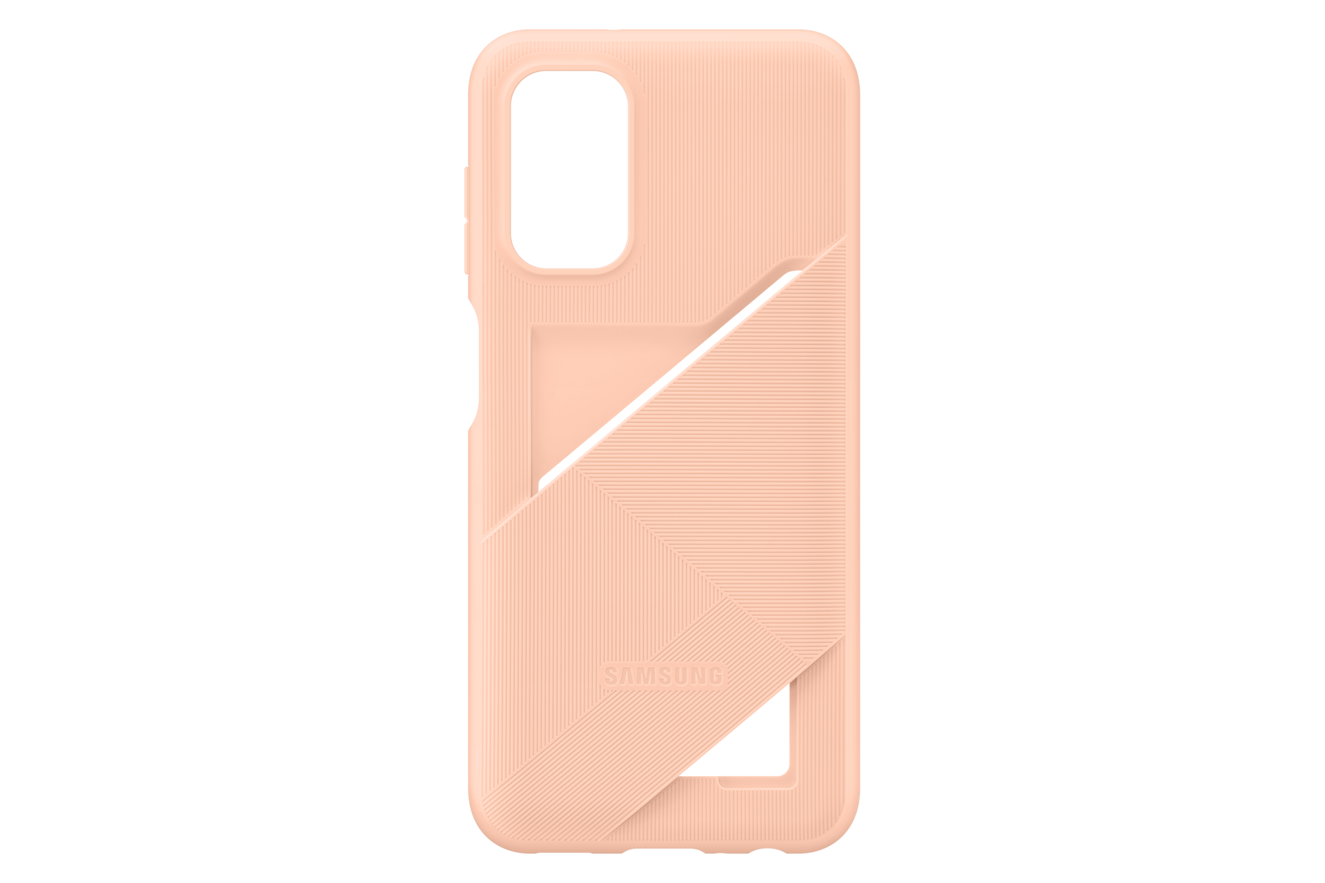 back-case-only Awesome Peach
