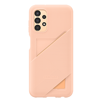 front Awesome Peach
