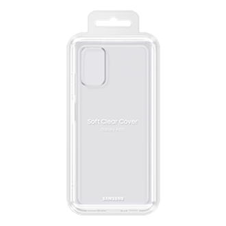 package Transparent