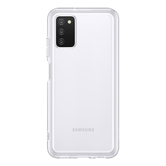front Transparent