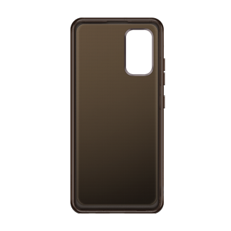 front-caseonly Black