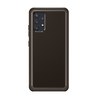 front Black