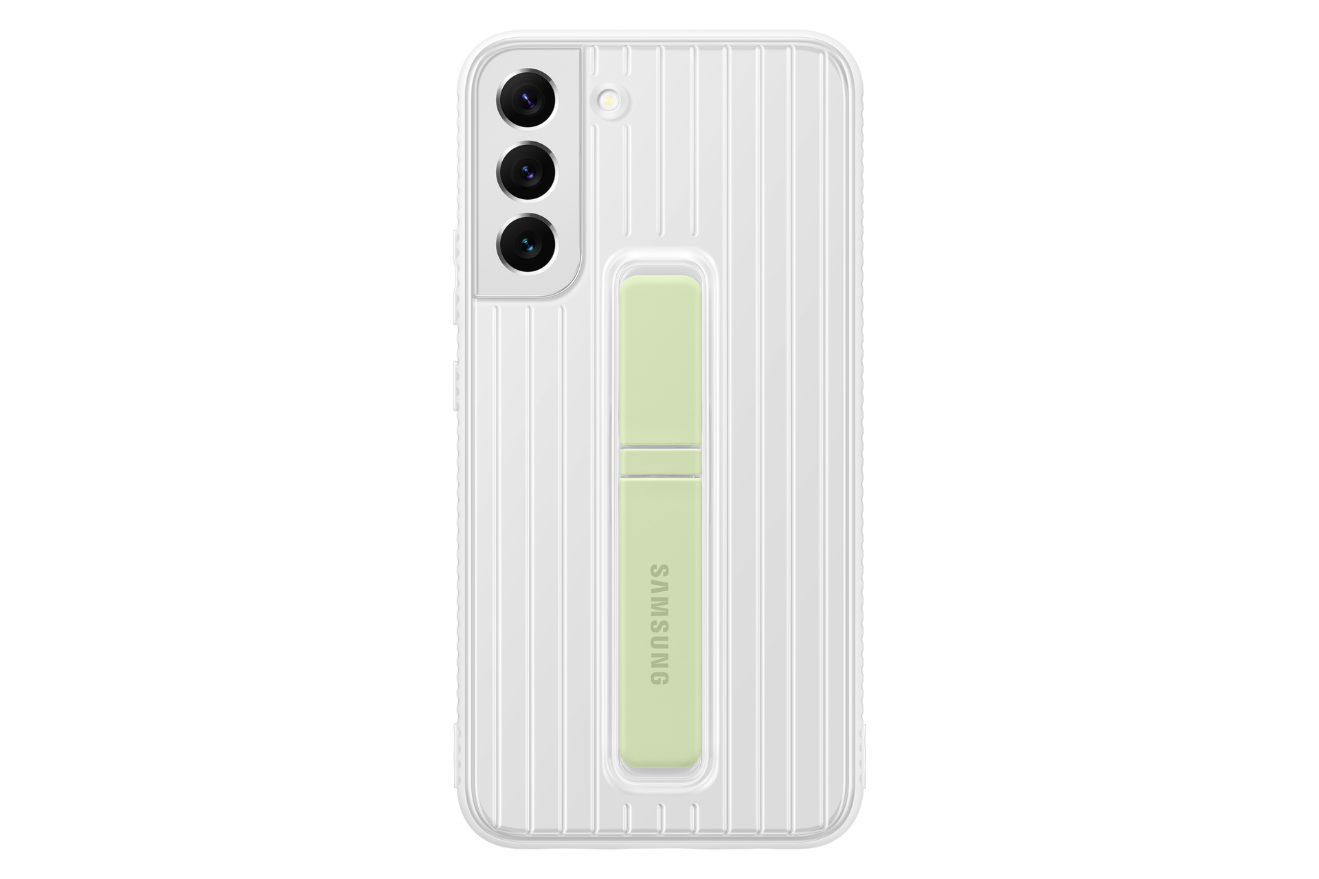 front-2 White