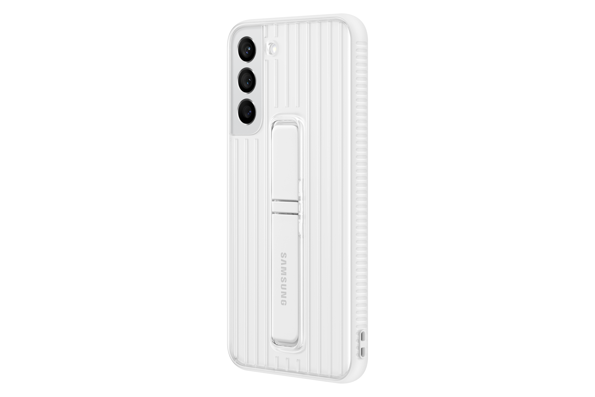 dynamic White