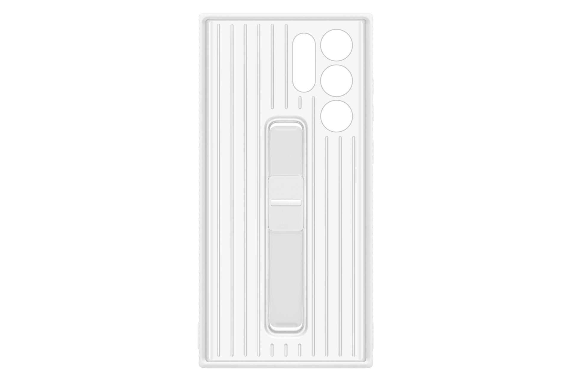 back White