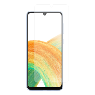 front Transparent