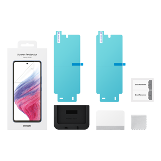 set-cut Transparent