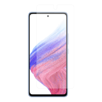 front Transparent