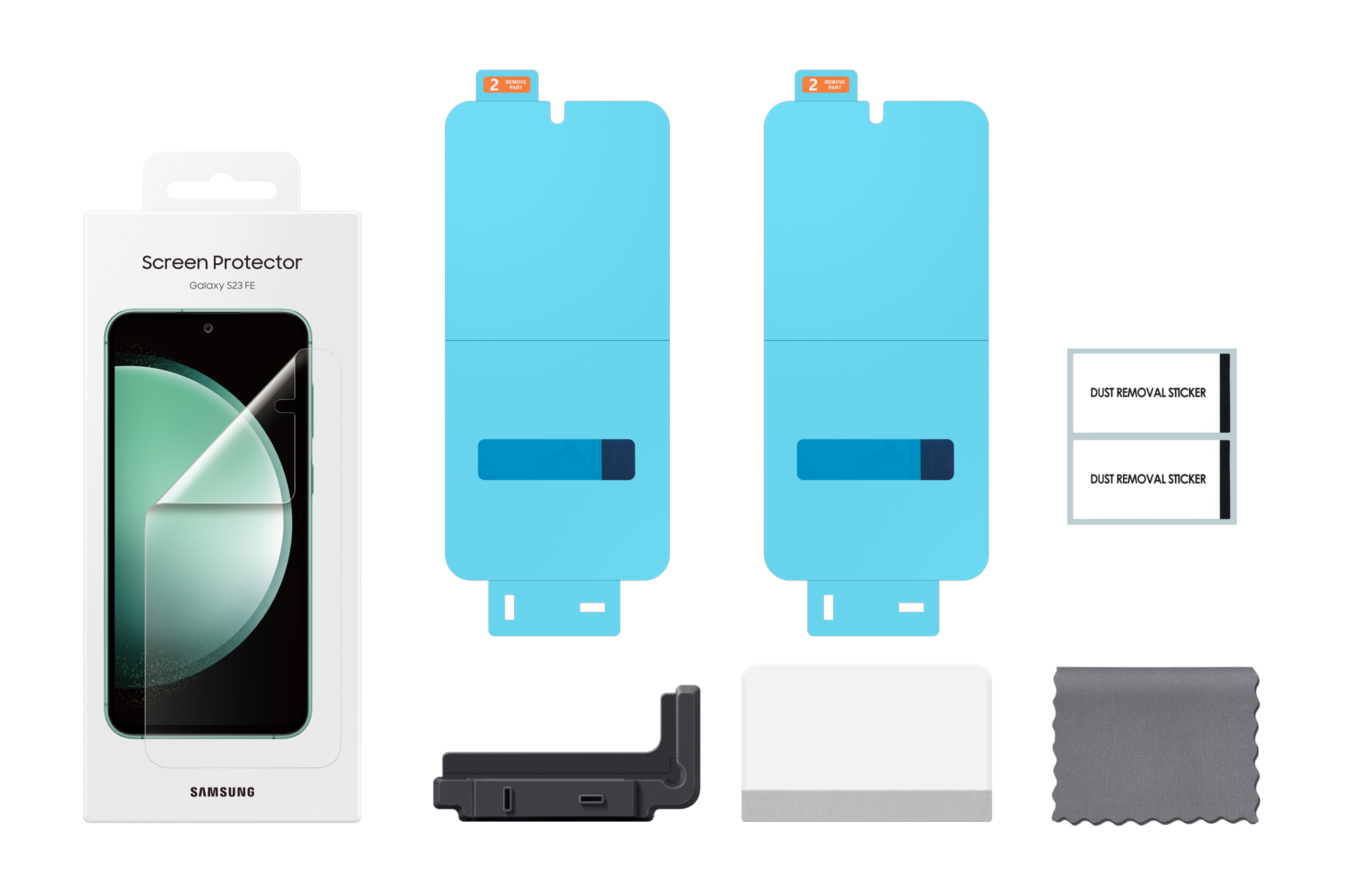 set-cut Transparent