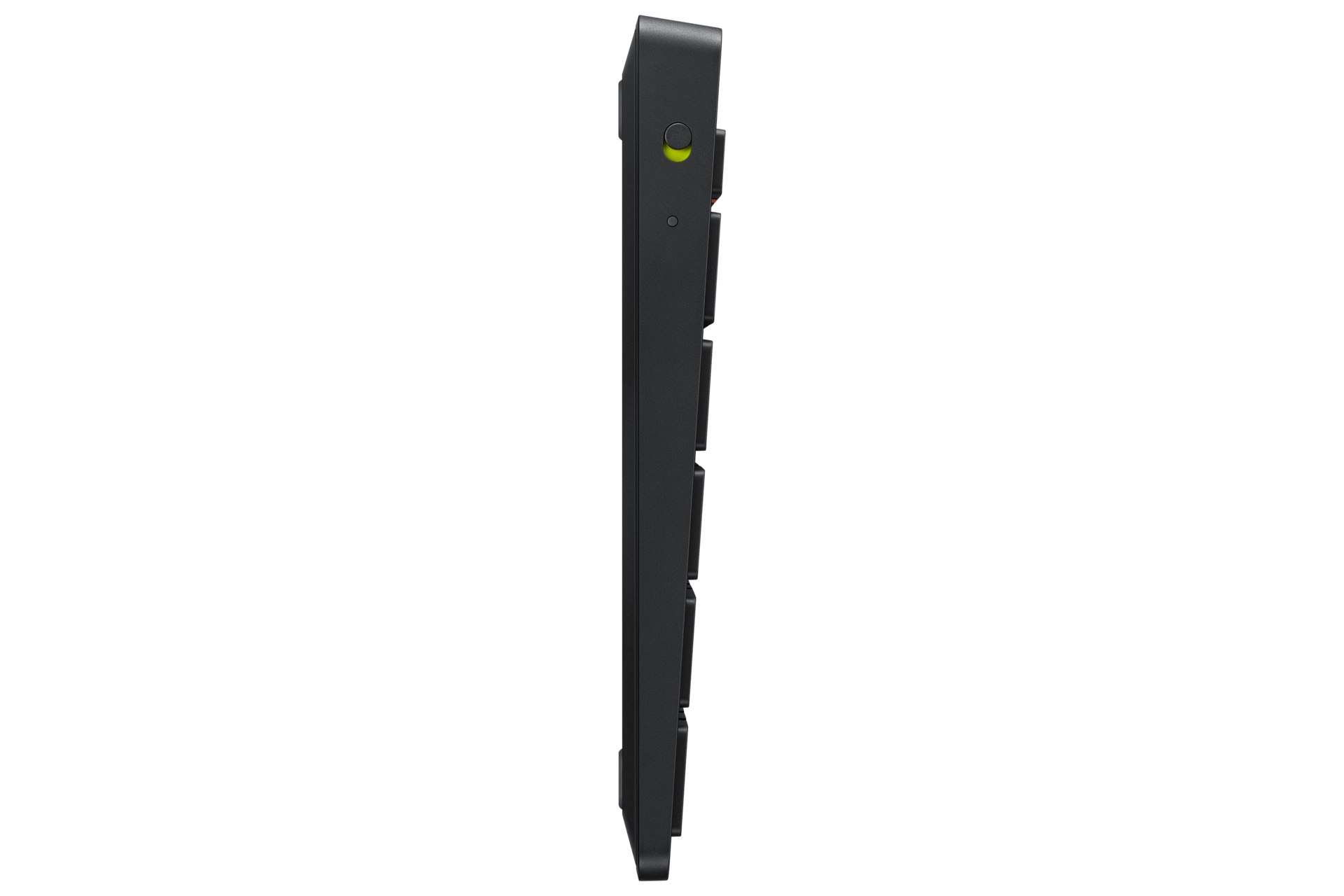 l-side Black
