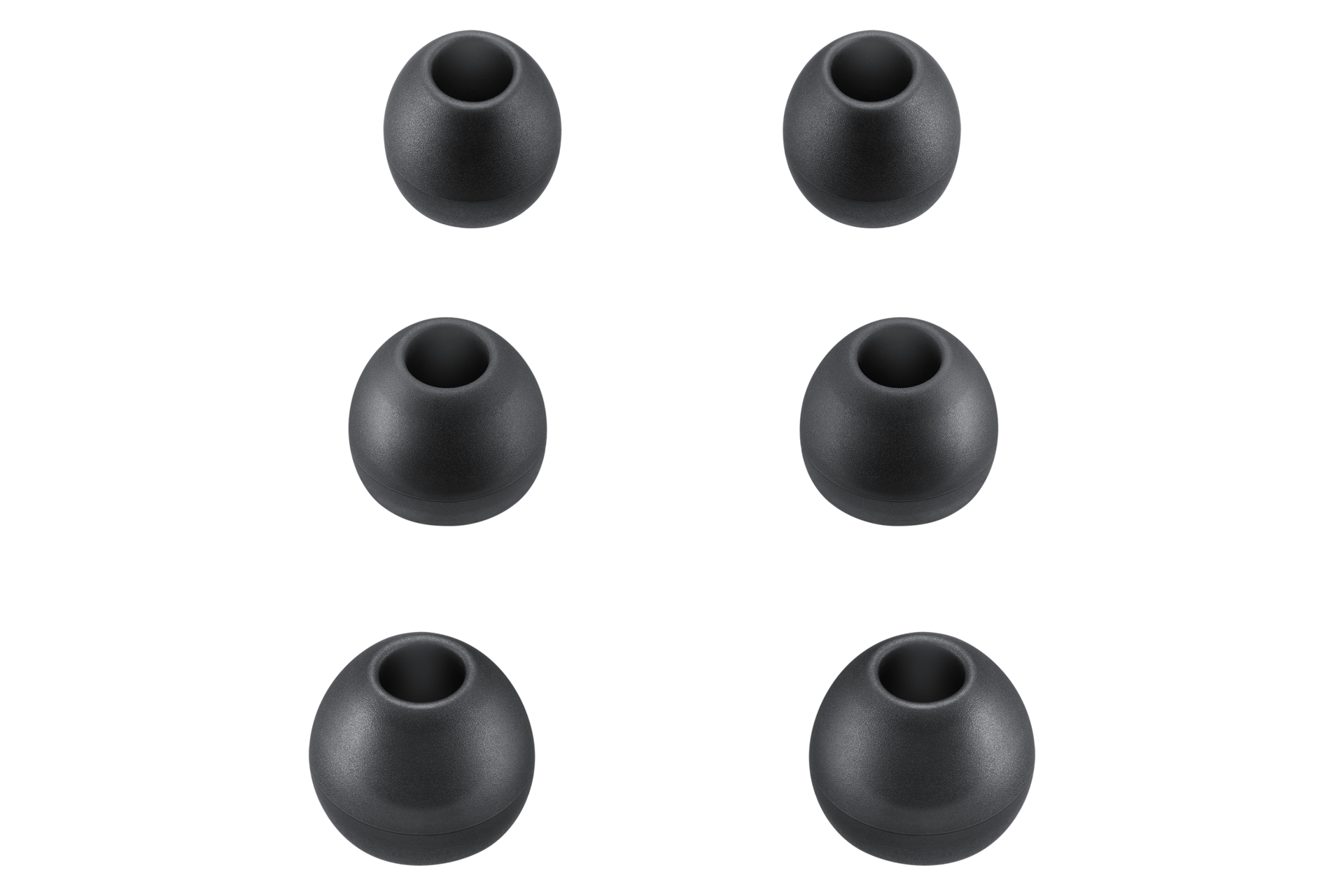 dynamic5 Black