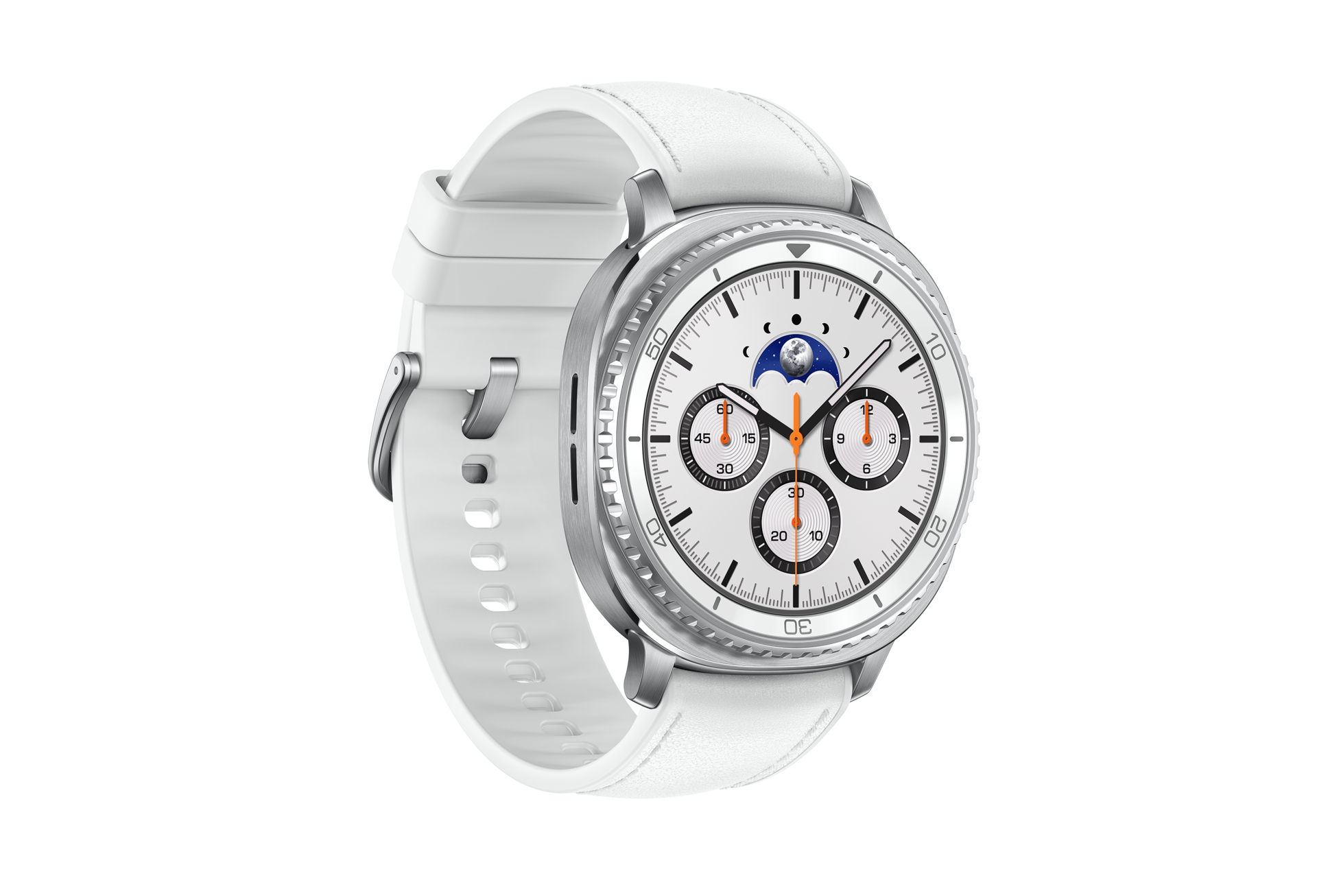 l-perspective White